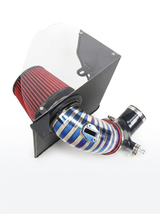 BMW M240i M340i M440i G2X B58 3.0T Titanium High Flow Cold Air Intake System with Turbo Inlet OE KD4180TBE