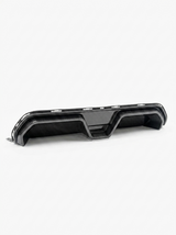 BMW 5 Series F90 M5 CS Style Carbon Fiber Rear Diffuser (2020+)
