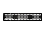 Cali Raised LED Roof Rack Mounted MOLLE Gear Panel