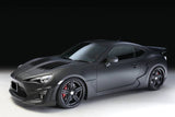 2013–2016 Scion FR-S / Toyota 86 (Pre-Facelift) WD Style Full Wide Body Kit