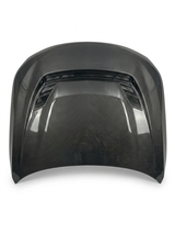 BMW 2 Series G87 M2 Carbon Fiber Hood (2023+)
