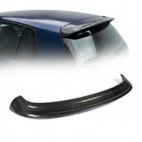2005–2009 Volkswagen Golf / GTI / R32 MK5 Rear Roof Spoiler Wing – Carbon Fiber