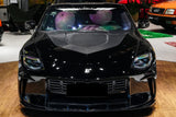 2022-2026 Nissan 400Z RZ34 VS Style Hood