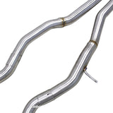 BMW Z4 G29 304 Stainless Steel Valved Catback 2019+