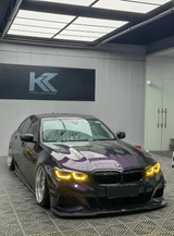 BMW G20 3 Series Laser OSS Spoon Style Led Headlights (2020 - 2024) - K2 Industries