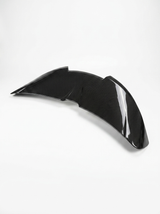 McLaren 720S Spider Dry Carbon Fiber Rear Spoiler Wing Polished Finish 2017 - 2019