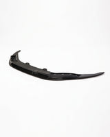 2016–2018 Audi R8 V10 & V10 Plus Coupe V-Design Front Lip Spoiler – Dry Carbon Fiber