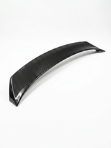 BMW 4 Series M4 G82 KB Style Carbon Fiber Spoiler (2021+)