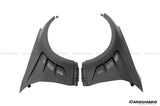 2003-2008 Nissan 350Z JP Style Fender