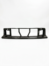 BMW 2 Series G87 M2 Carbon Fiber Front Bumper Center Lower Grille Kit (2023+)