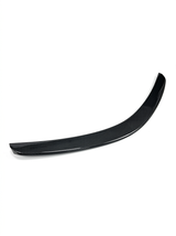 McLaren 570S Bolt-On Front Bumper Lip Splitter - Dry Carbon Fiber