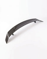 2016–2019 Audi R8 V10 Coupe 4S Gen 2 GT Style Rear Wing Spoiler – Carbon Fiber
