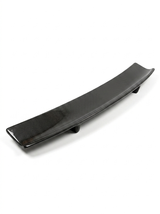 2011-2017 McLaren MP4-12C 650S 625C OEM Style Ducktail Rear Spoiler - Dry Carbon Fiber