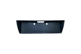 BMW 3 Series E30 Plate Filler (1983 - 1992) - K2 Industries