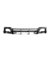 2019–2023 Audi R8 V10 Coupe Rear Bumper Diffuser Lip – Prepreg Dry Carbon Fiber
