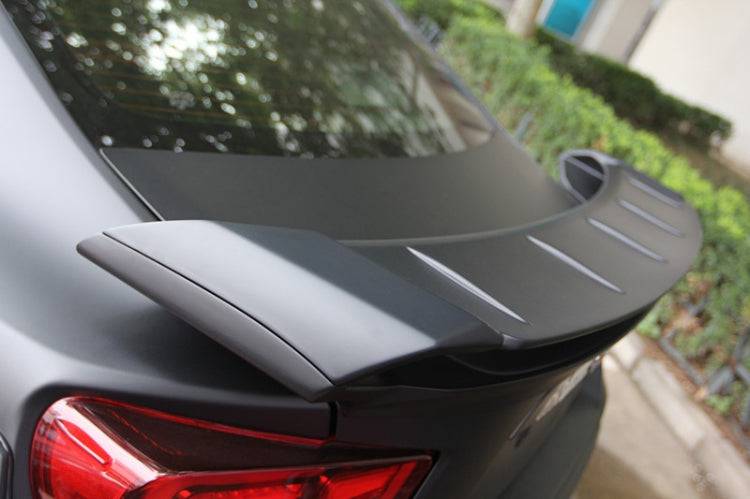 2013-2020 Scion FRS & Toyota GT86 & Subaru BRZ WD Style WD Style Trunk Spoiler Wing