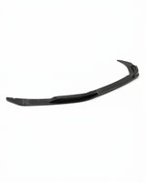 2016–2018 Audi R8 V10 & V10 Plus Coupe Custom Style Front Lip Splitter – Carbon Fiber
