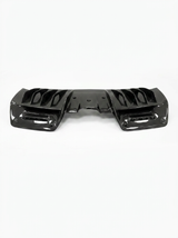 2019+ Ferrari SF90 OEM Style Bolt-On Rear Diffuser - Dry Carbon Fiber