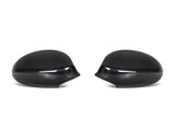 AutoTecknic Dry Carbon Fiber Mirror Cap Set - BMW E92 3-Series Coupe Pre-LCI