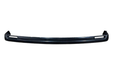 BMW 5 Series E34 MTech Style Front Lip (1987 - 1996) - K2 Industries
