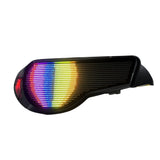 Scion FR-S Subaru BRZ Toyota 86 GT86 FT86 Digital LED Tail Lights (2012-2020)