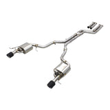 BMW Z4 E89 304 Stainless Steel Valved Catback 2009-2016