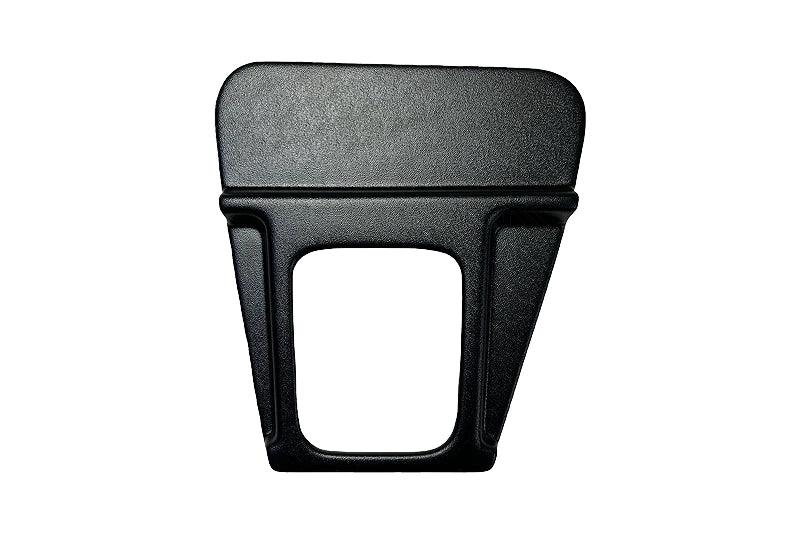BMW 5 Series E34 M5 Style Shifter Surround (1987 - 1996) - K2 Industries