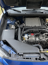 Subaru WRX FA20 2.0L Turbo High Flow Aluminum Cold Air Intake System 2015+ OE 41031AA281