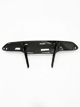 2017 - 2021 Ferrari 812 Superfast GTS OEM Style Rear Diffuser - Dry Carbon Fiber