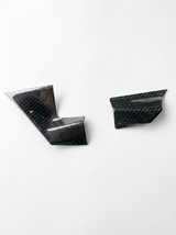 BMW 3/4 Series G80/G81/G82/G83/G87 Carbon Fiber Dashboard Trim (2021+)