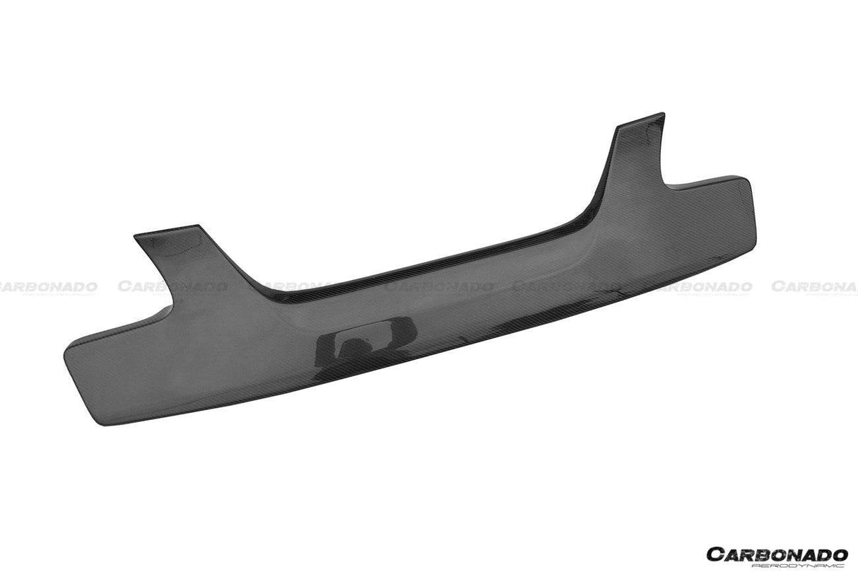 2012-2020 Scion FRS & Toyota GT86 & Subaru BRZ RBY2 Style Trunk Spoiler