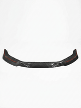 BMW 2 Series G87 M2 MHC Style Carbon Fiber Front Lip (2023+)