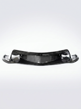McLaren GT Carbon Fiber Front Bumper Lip Splitter OEM Style 2019+ Bolt-On Body Kit