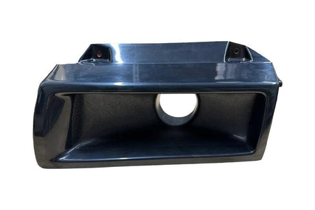 BMW 3 Series E36 Headlight Duct (1990 - 2000) - K2 Industries