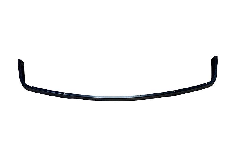 BMW 3 Series E30 IS Style Front Lip (1988 - 1991) - K2 Industries
