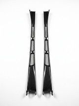 McLaren 720S Spider Carbon Fiber Rear Air Bridge OEM Style 2017 - 2019