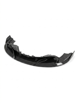 McLaren 720S Dry Carbon Fiber Front Lip Splitter Bolt-On 2017+