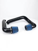 BMW X3M X4M F97 F98 S58 3.0T High Flow Cold Air Intake System 2019 - 2025 OE 1342346700