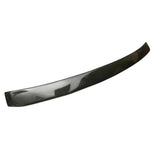 Carbon Fiber Roof Spoiler – BMW E90 (2005–2008)