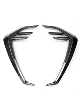 BMW 3/4 Series G80/G81/G82/G83 Carbon Fiber CFA Fender Vents (2019+)