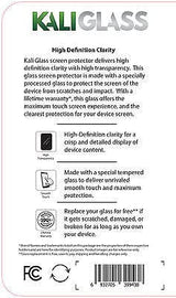 KaliGlass Garmin 7612xsv Tempered Glass LCD Screen Protector Fish Finder