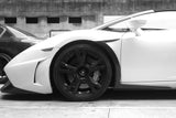 2004-2008 Lamborghini Gallardo VF Style Front Fender Flare | Fits Gallardo, Gallardo SE, Superleggera