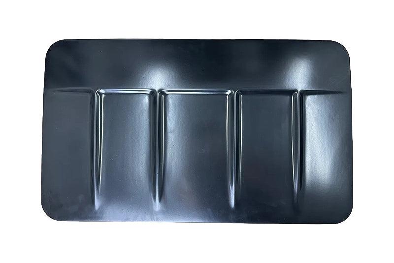 BMW E30 E36 E28 E34 E46 E39 E9x E60 Z3 Sunroof Delete Panel (1982 +) - K2 Industries