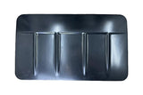 BMW E30 E36 E28 E34 E46 E39 E9x E60 Z3 Sunroof Delete Panel (1982 +) - K2 Industries