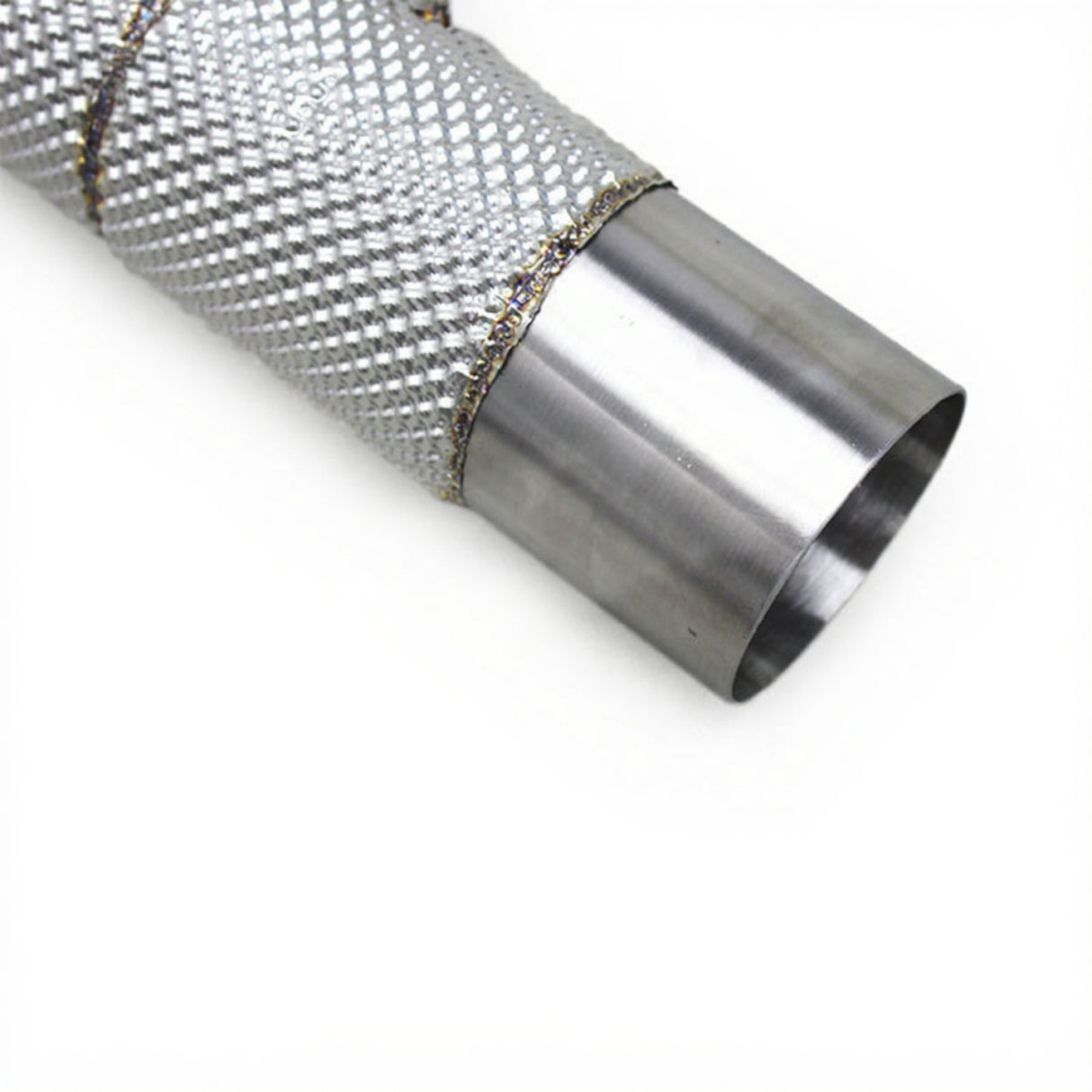 BMW i8 1.5T 304 Stainless Steel Downpipe 2014-2020