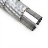BMW i8 1.5T 304 Stainless Steel Downpipe 2014-2020