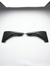 BMW 2 Series M2 F87 Carbon Fiber Front Flaps (2014 - 2021)
