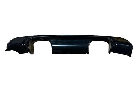 BMW 3 Series E46 (ZHP) MTech 2 Style CSL Rear Diffuser (1997 - 2006) - K2 Industries