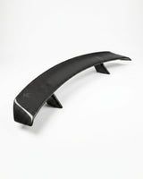 2008–2015 Audi R8 V8 / V10 Coupe Type 42 GT Style Rear Wing Spoiler – Carbon Fiber