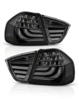 BMW 3-Series E90 Tail Light Upgrade (2006-2009)